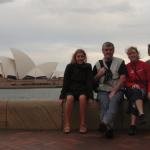 9 Sydney Opera House